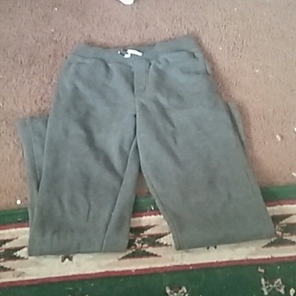 Sweat pants